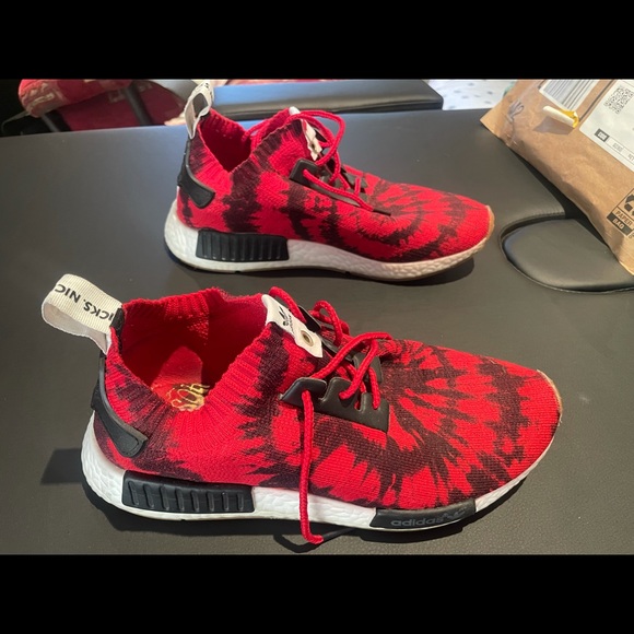 Adidas NMD - Picture 3 of 7